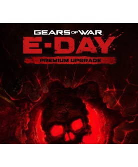 Gears of War: E-Day - Premium Edition Upgrade DLC Xbox Series X|S / MS Store (PC) Key 